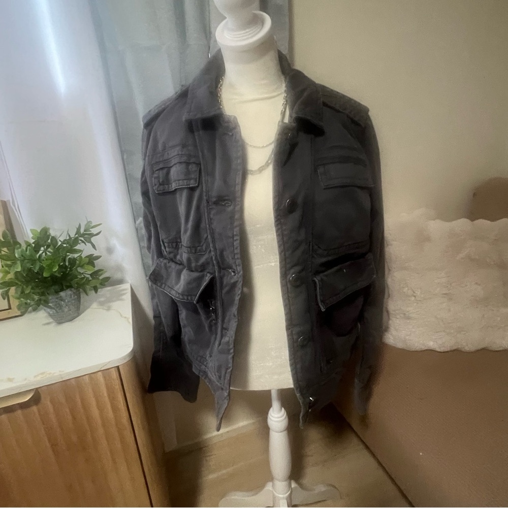 American eagle jacket